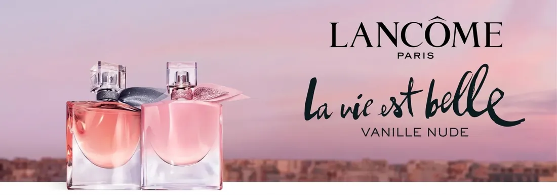 Campaña de fragancias