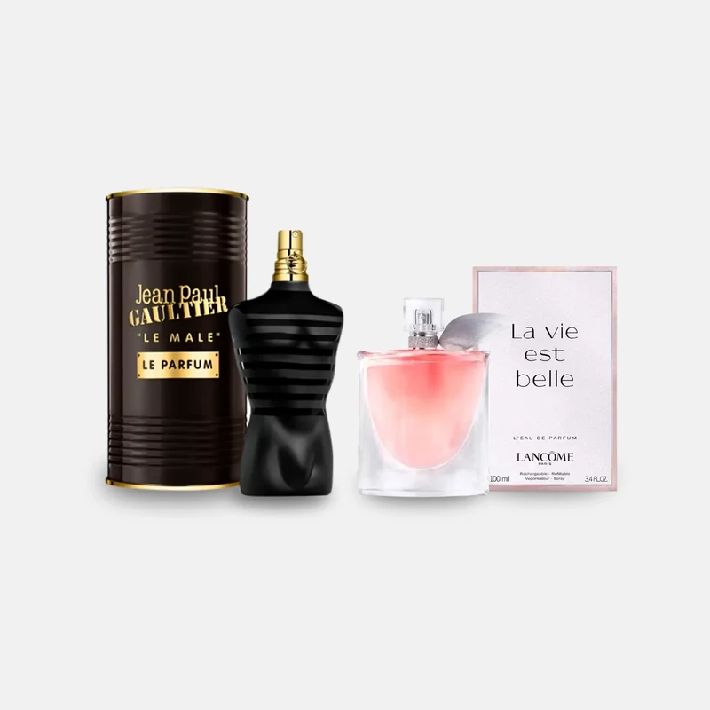 Slow Burn Set