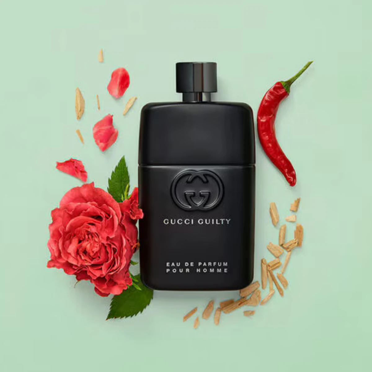 Guilty Pour Homme von Gucci