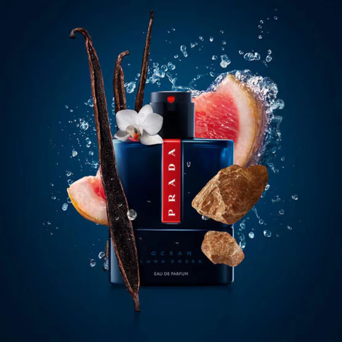 Luna Rossa Ocean von Prada