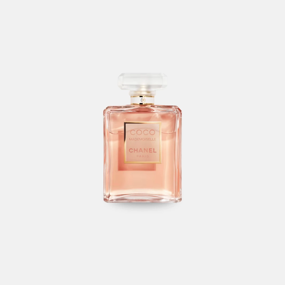 Coco Mademoiselle de Chanel