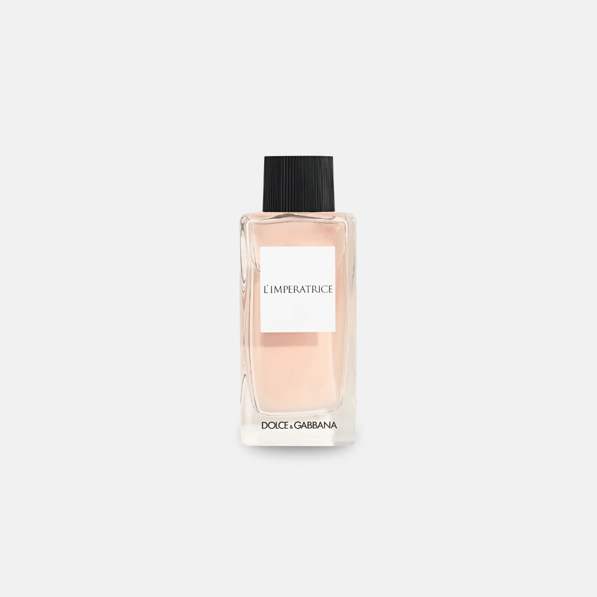 LImperatrice de Dolce and Gabbana