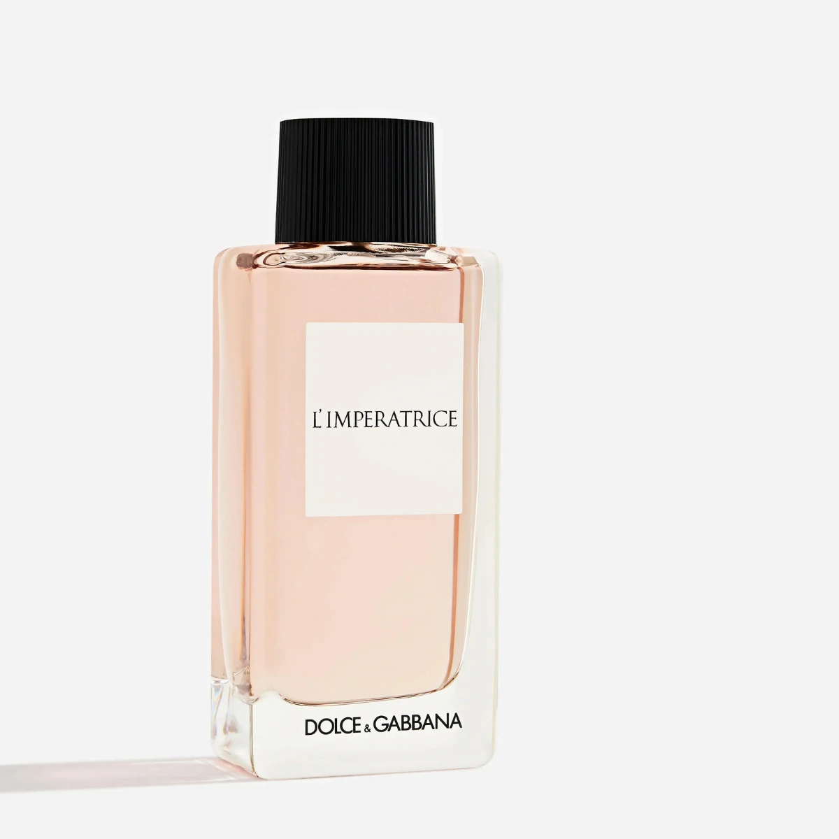 LImperatrice de Dolce and Gabbana