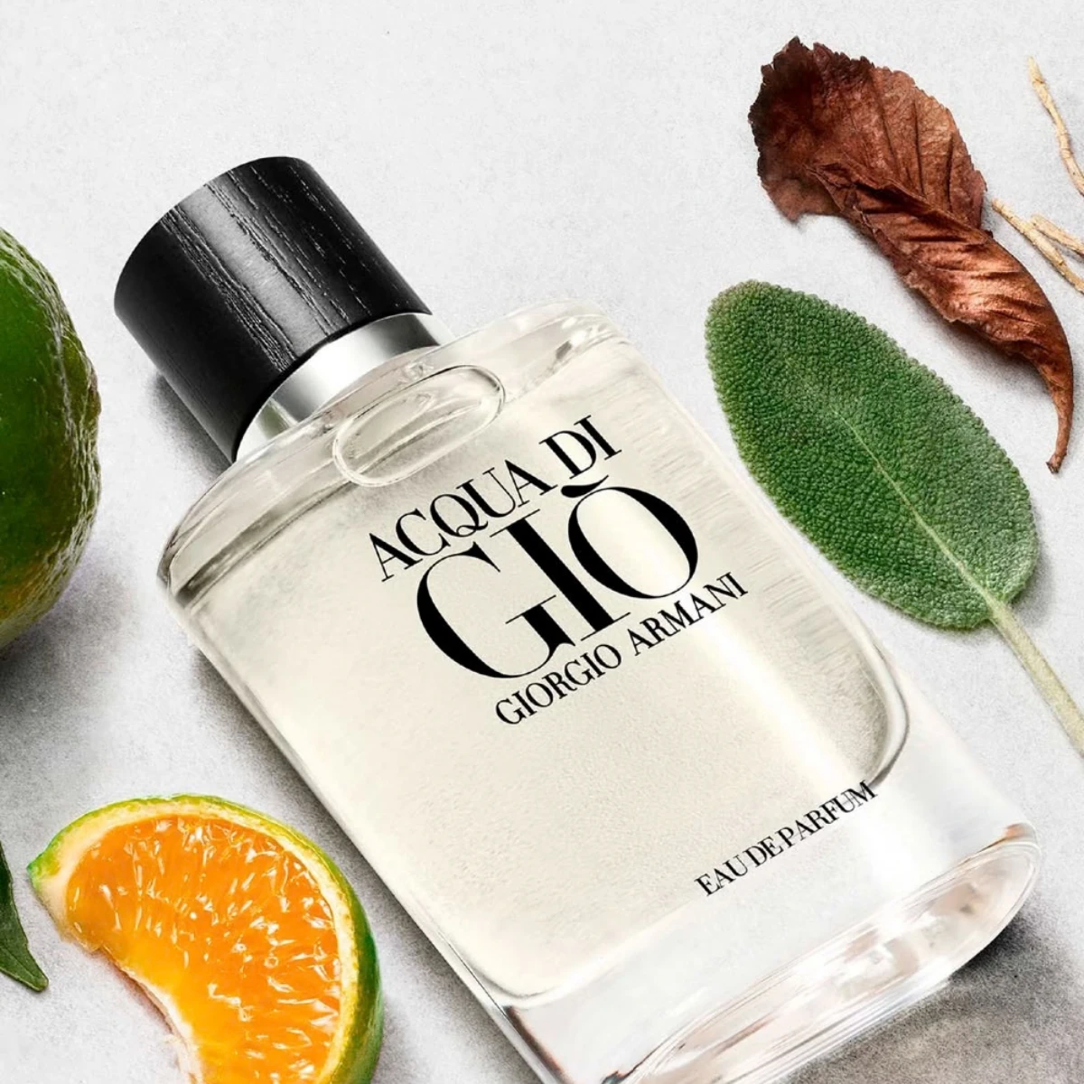 Acqua di Giò von Giorgio Armani