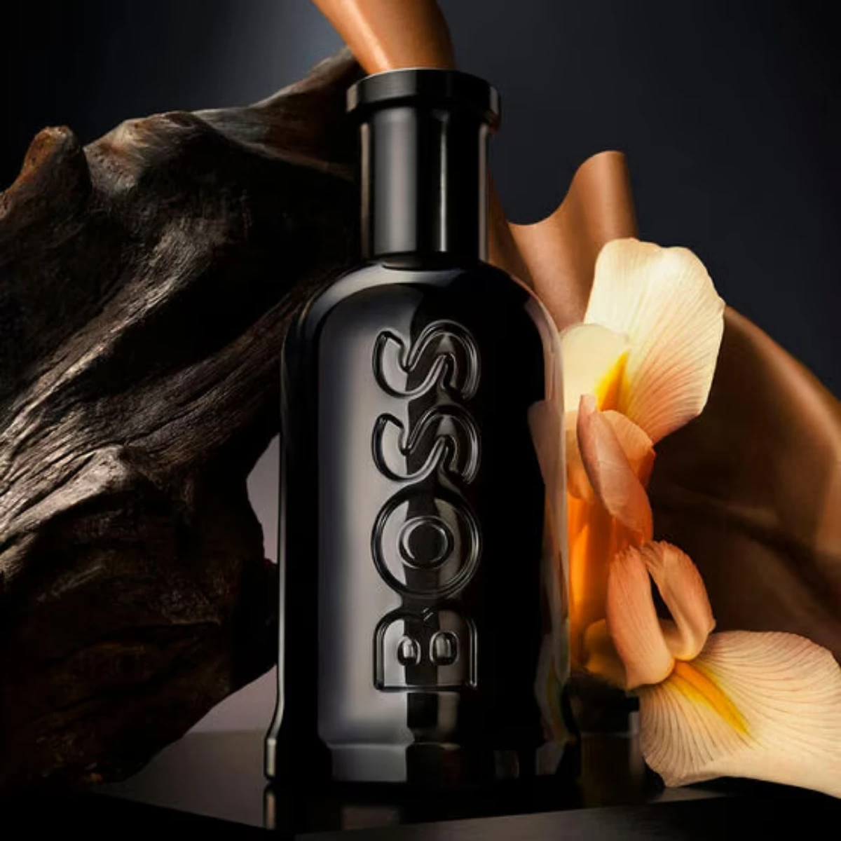 BOSS Bottled von Hugo Boss
