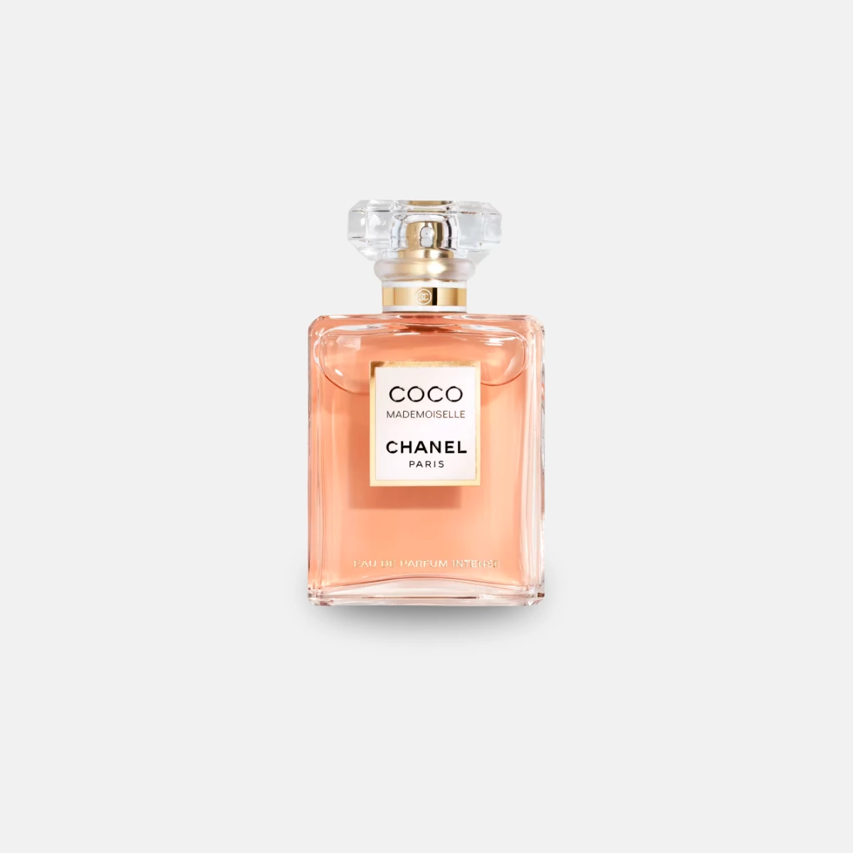 Coco Mademoiselle von Chanel
