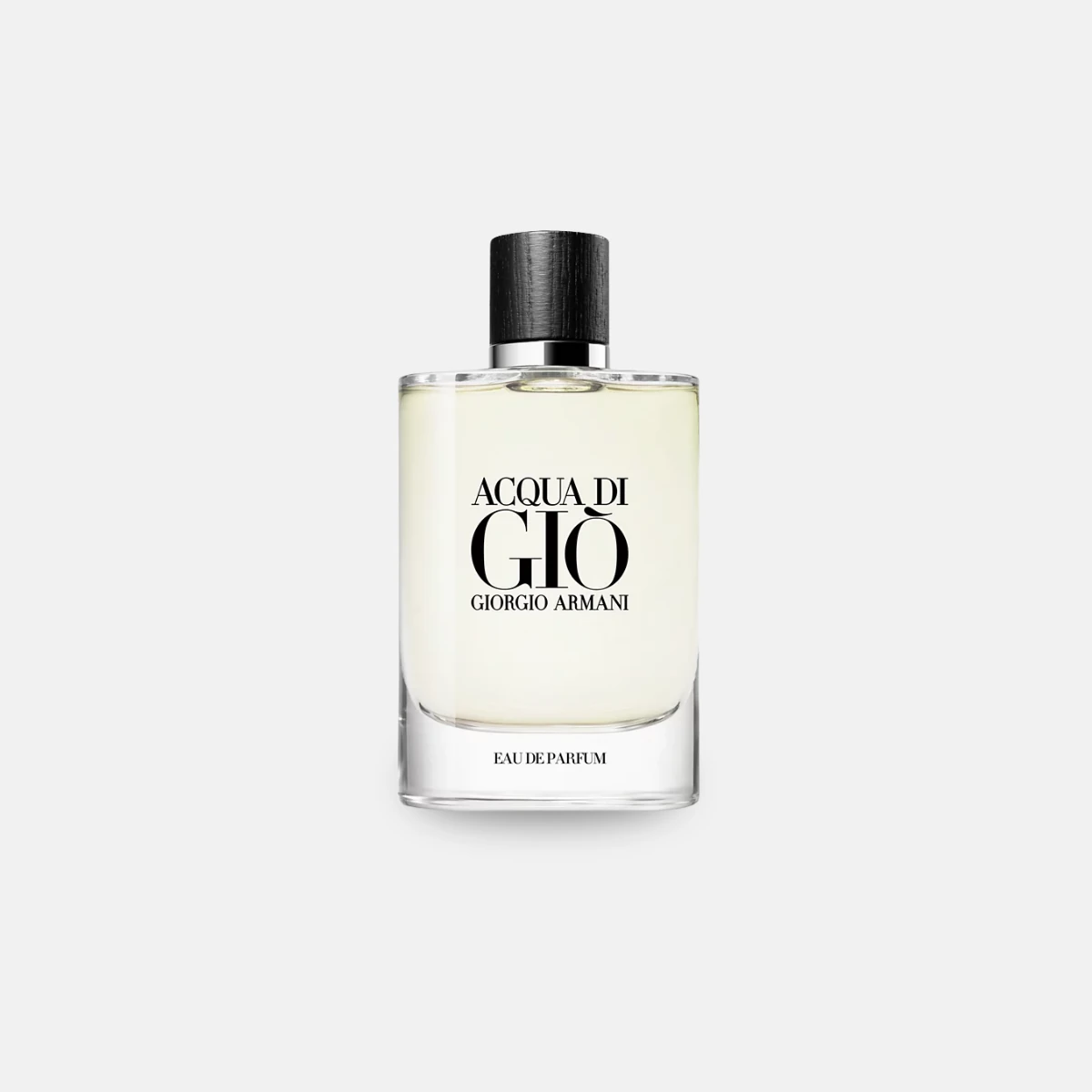 Acqua di Gio von Giorgio Armani