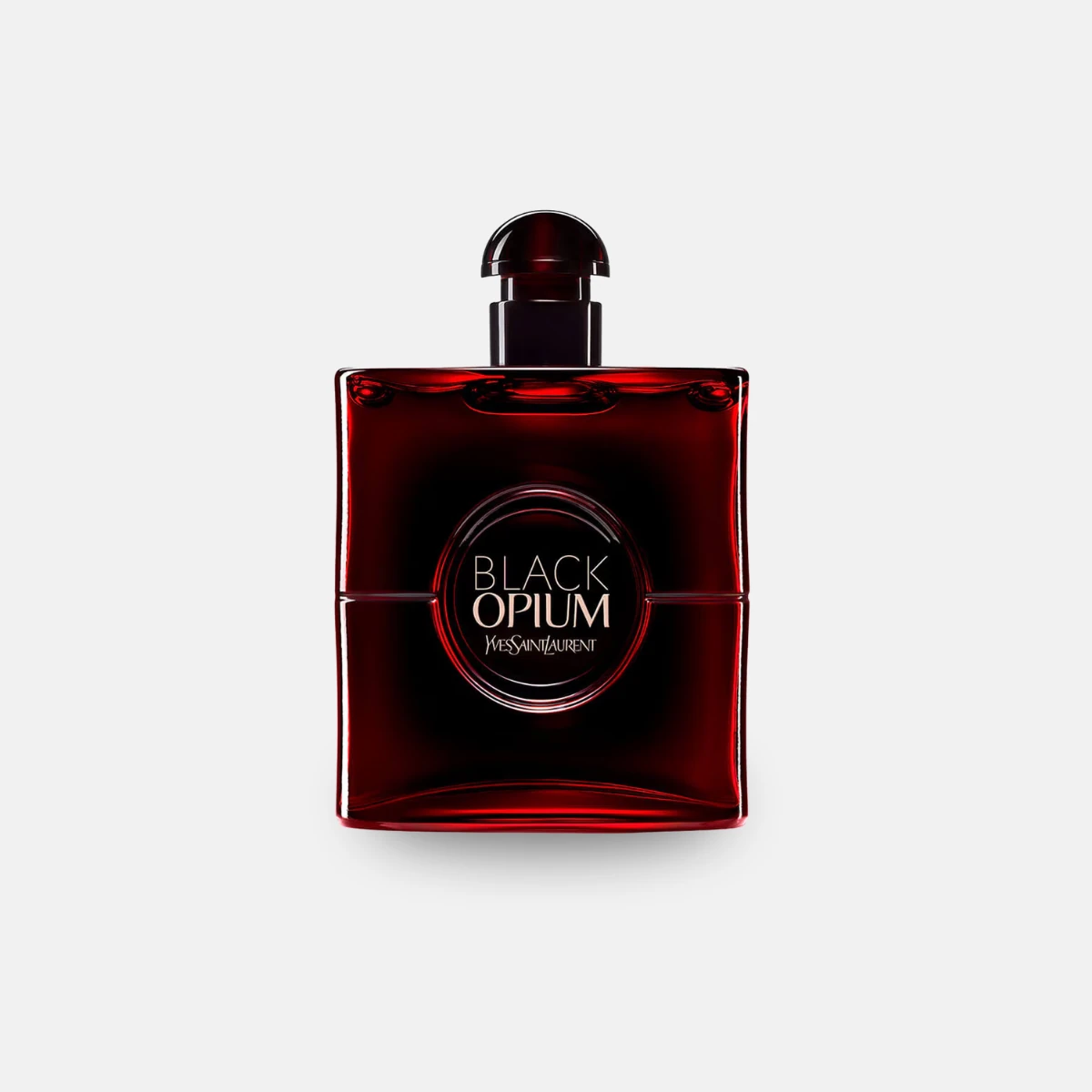 Black Opium Over Red von Yves Saint Laurent