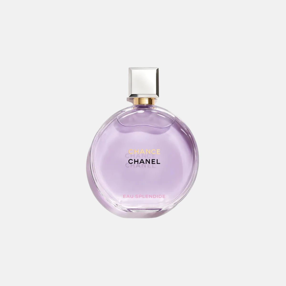 Chance Eau Splendide von Chanel