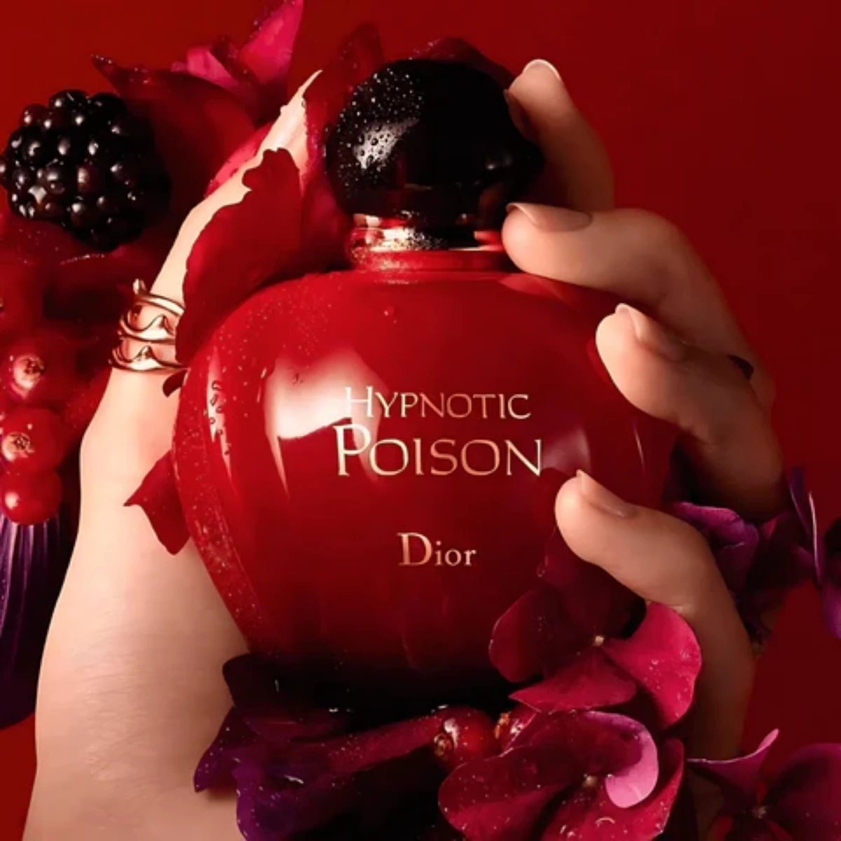 Hypnotic Poison von Dior