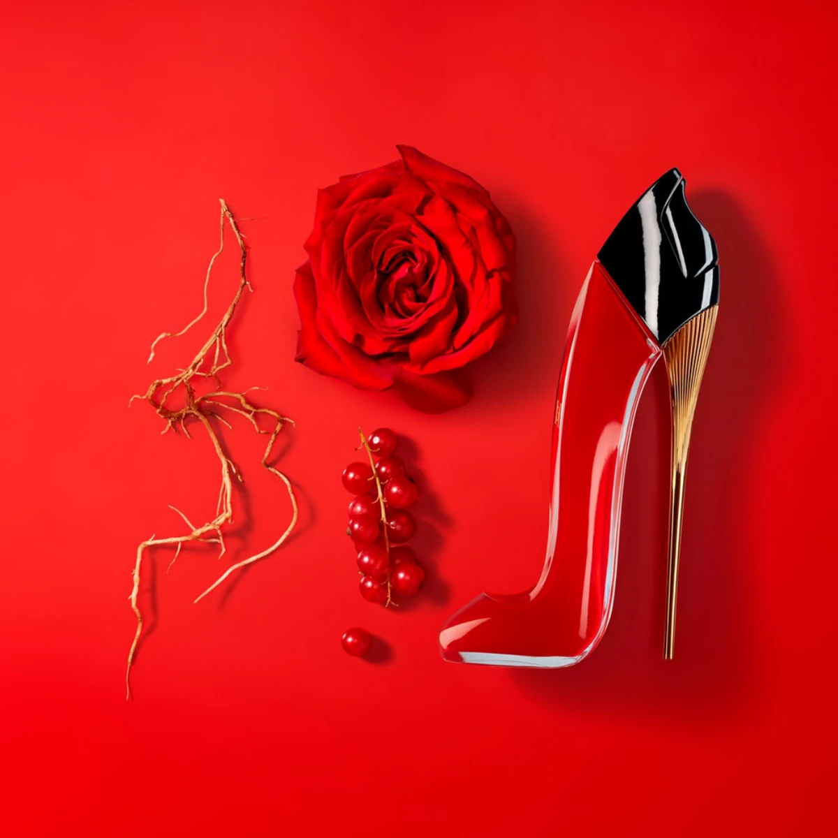 Very Good Girl von Carolina Herrera