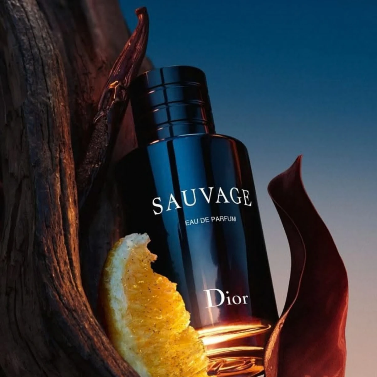 Sauvage von Dior