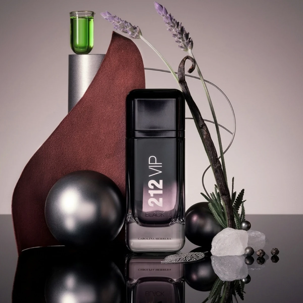 212 VIP Black von Carolina Herrera